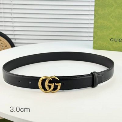 g Home Skirts And Pants Can Be Worn With Formal Wear 3.0Cm Latest Buckle Poli