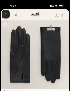 Hermes Hot Selling Item - Imported Leather Top-Tier Original, Official Website S