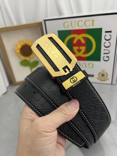 Product Name: Gucci.Gu...Ci Original Single Material: Original Single Cowhide Be