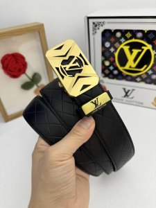 Product Name: Lv..Louis..Vuitton Automatic Belt Material: Genuine Leather Belt,