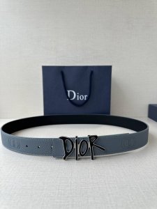 Width 3.5 Cm This 35 Mm Double-Sided Belt Combines Classic Elegance With Modern