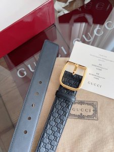 Gucci French original leather, black cowhide, unquestionable quality, only the b
