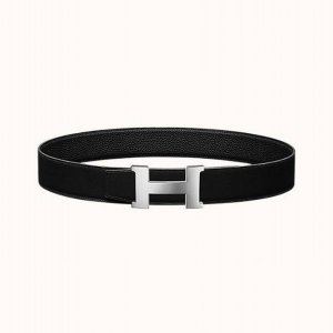Herm S Top-Grade Original Togo Leather, Official Website Synchronized Hermes-Roy