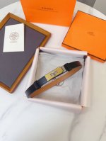 Hermes Kelly 18 belt, French original Ep A grade steel buckle, quality beyond do