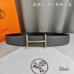 hermes Width 3.8Cm Purchase Quality Belt Handmade Quality Imported Selected H