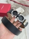 Product Name: Ferragamo Belt. Ferrgamo Belt Original Model: Buckle, Classic Buck