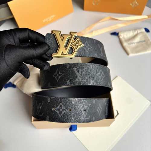Original Packaging L0Uis Vuitt0N Counter Latest Upgraded Version Width 40Mm Exqu