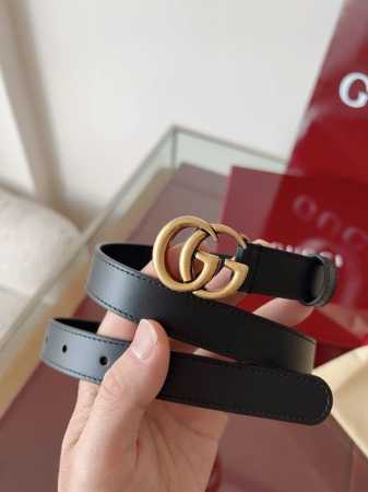 Gucci.Gucci Full Set Packaging Width 20Mm Counter Genuine 1:1 Perfect Replica. O - Click Image to Close