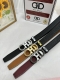 Product Name: Ferragamo Original Single Belt Material: 100% Top Layer Cowhide Le