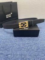 Brand: Montblanc 550112 Automatic Description: Double-sided original leather. T