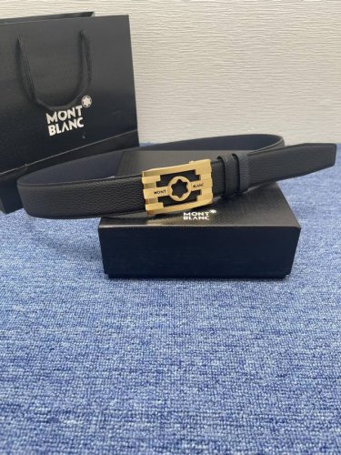 Brand: Montblanc 550112 Automatic Description: Double-sided original leather. T