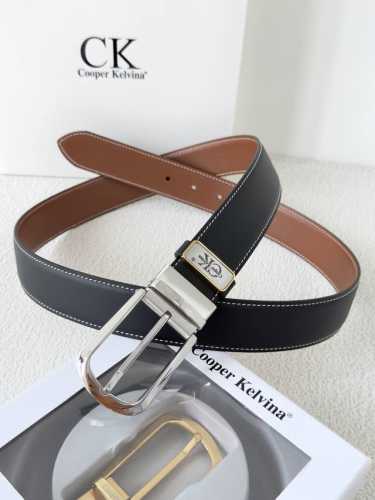 Brand: Cooper Kelvina Belt, Leather Belt Model: Premium Brand Alternative Belt,
