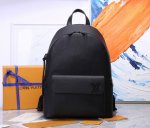 The brand new LV Aerogram backpack, M57079, a premium original, is a trendsetti