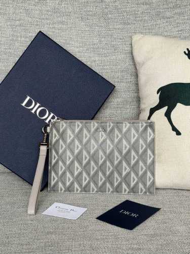 Original quality A5 clutch bag Oblique print, the hottest handbag of the year No