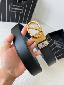 Product Name: Ermenegiido Zelma. Original Model: Buckle, Original Classic Buckle