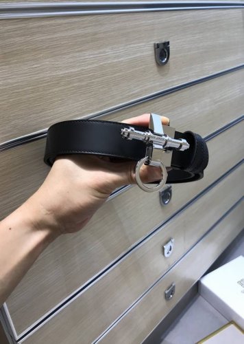 Delivered In Store Packaging With A Hole Punch. Batch-Matched To The Store Versi