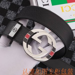 Product Name: Gucci Belt...Gucci Original Single Belt Material: 100% top-grain