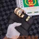 Product Name: Gucci.Gu...Cci Original Single Belt Material: 100% Top-Grain Cowhi