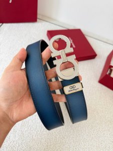 Product Name: Ferragamo belt. Ferragamo belt original Model: Buckle, classic buc