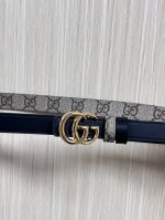 The Fall/Winter 2025 collection reimagines the distinctive Gg Marmont series. Th