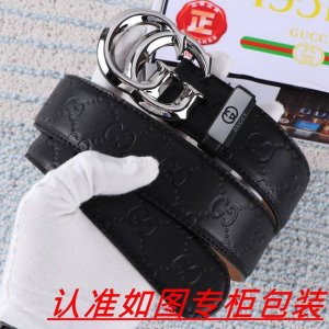 Product Name: Gucci Original Material: 100% top-grain cowhide, guaranteed genuin