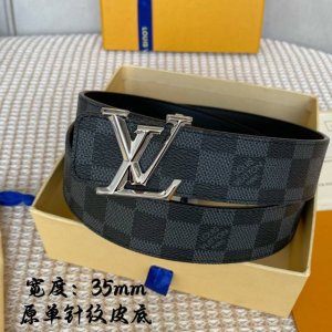 Width: 35mm New Donkey Belt Premium Belt Width 35cm Custom-made classic canvas