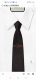 G's new Gg logo tie for men, rare classic small G logo jacquard, ideal choice fo