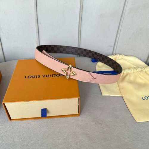 Original Packaging L0Uis Vuitt0N This Season's New Product, Women's Original Bel