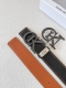 Belt: CK top replica. Single buckle and double buckle Belt: CK trendy brand. Gen