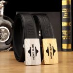 Special Montblanc Automatic Secret Original Single High-End Quality Counter Offi
