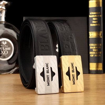 Special Montblanc Automatic Secret Original Single High-End Quality Counter Offi