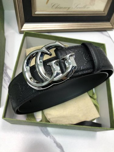 Specially Equipped With A Full Set Of Gift Boxes Gucci: Original First-Layer Cow