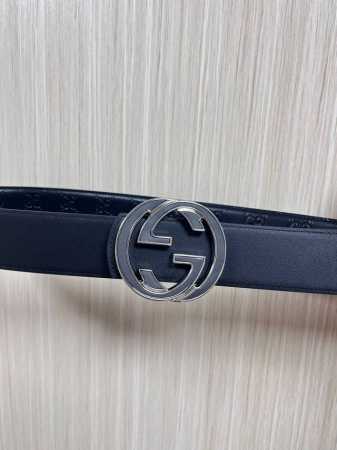 New for the season, this eye-catching men's belt is part of the 2026 Early Sprin - Click Image to Close