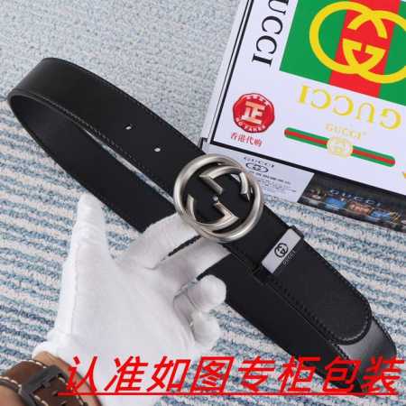 Product Name: Gucci.Gu...Cci Authentic Material: 100% Genuine Top-Grain Leather, - Click Image to Close