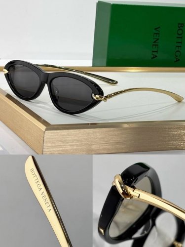 Sunglasses P20 Photochromic Top Quality Bottega Venet*Model: Bv1390S Size: 55/15