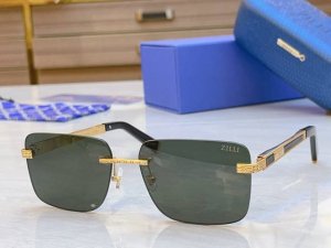 Zeiz* Zeiz* new sunglasses, Model: Zi80132, Size: 60 mouth 17-145 DDD