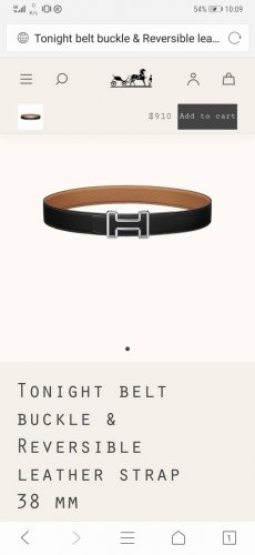 Hermes.Hermes Full Set Packaging, Official Website Synchronized Hermes-Tonight B