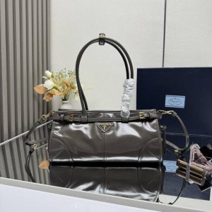 Top-grade original small size 1Ba426 long wrist Lussolf waxed leather 1Ba426 sma