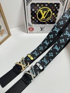 Product Name: Lv..Louis Vuitton Material: Original cowhide belt, 100% top-grain