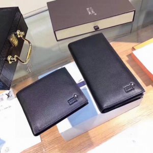 Short and long Color Black Size Long 19X10 Short 12X10 Model 6605 Montblanc coun