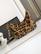 Leopard Hobo This Arqu