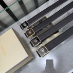 Tom Ford's Latest Viral Hit Double-Sided Full-Grain Leather Bag Is Now Available