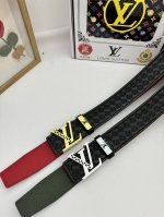 Product Name: Louis Vuitton Original Belt Material: 100% Top Layer Cowhide Leath