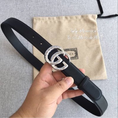 Gucci 3.0cm (without box), a popular item sold in boutiques. Thanks to the custo