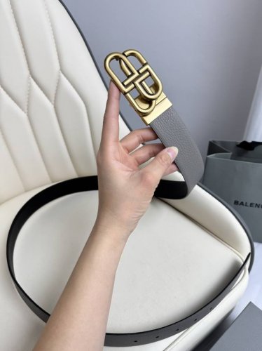 Balenciaga Width 3.5Cm It Is A French Luxury Brand And One Of The Most Influenti