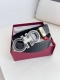 Product Name: Ferragamo Belt, Leather Belt, Original Design, Model: Buckle, Clas