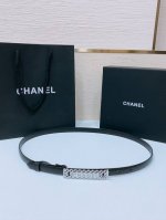 Special Chanel 24Cm Brass Metal Imported Calfskin 1.5Cm Soft To The Touch Elegan