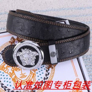 Product name: Versace. Versace original Material: 100% first layer cowhide, gua