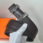 Official website synchronized with Hermes boutiques, imported double-sided calfs