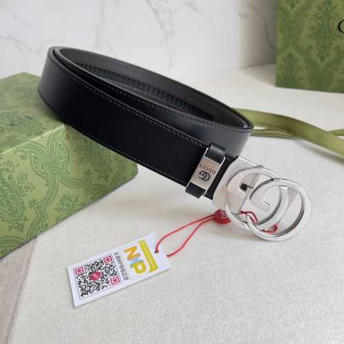 Product Name: Gucci Automatic Belt. Model: Automatic buckle, pure steel automati